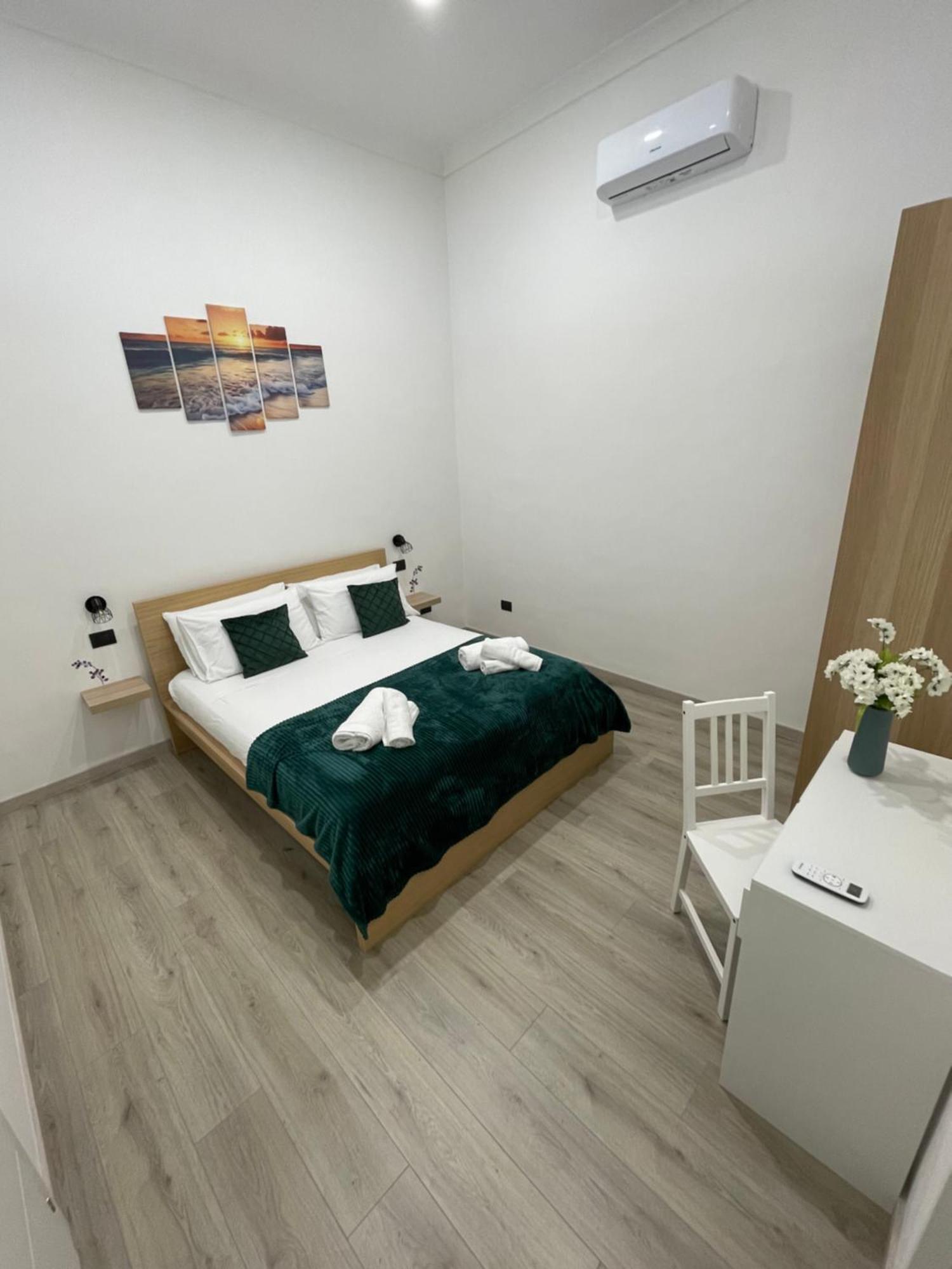 Liparulo Holiday House Massa Lubrense Zewnętrze zdjęcie