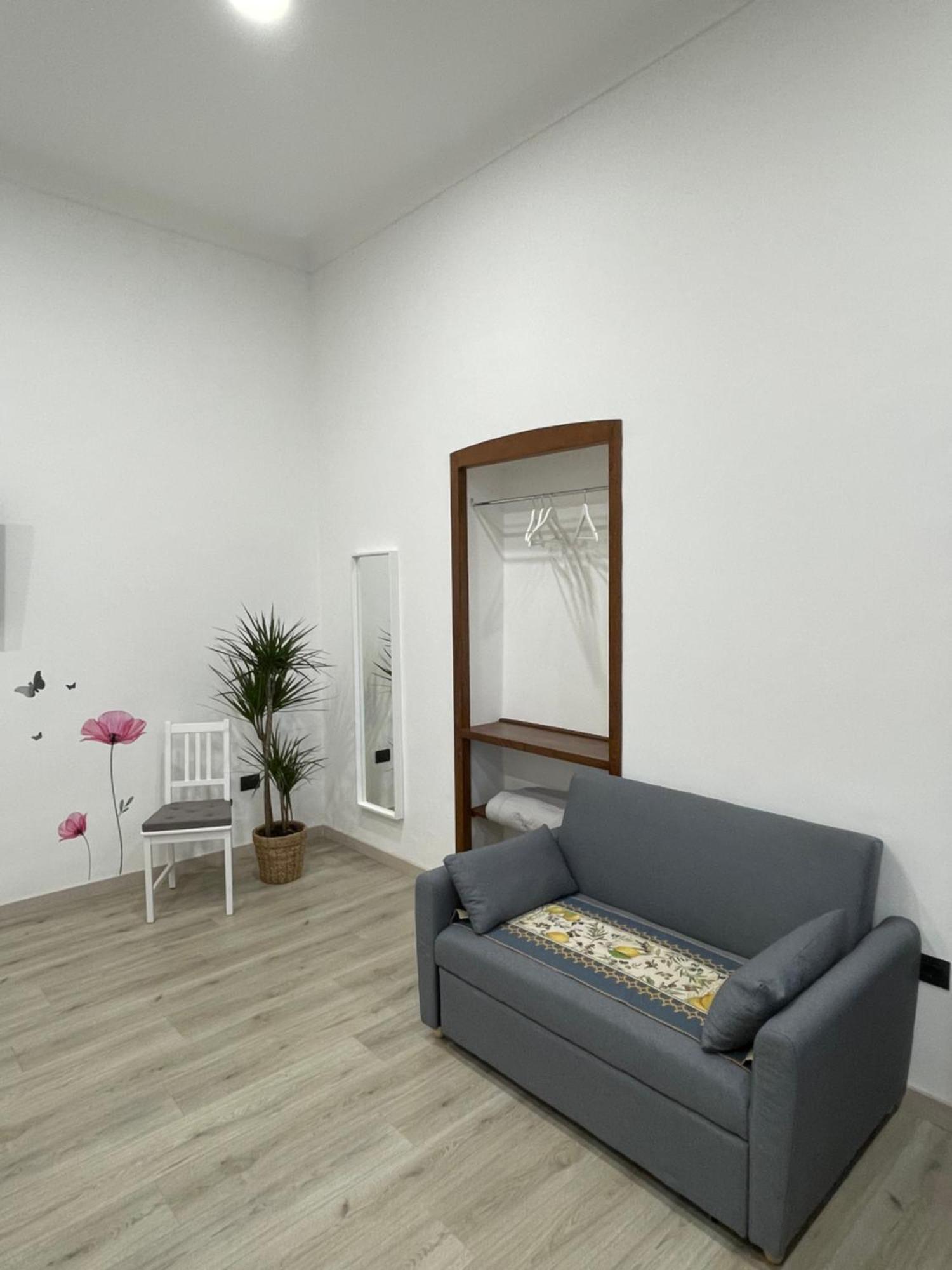 Liparulo Holiday House Massa Lubrense Zewnętrze zdjęcie