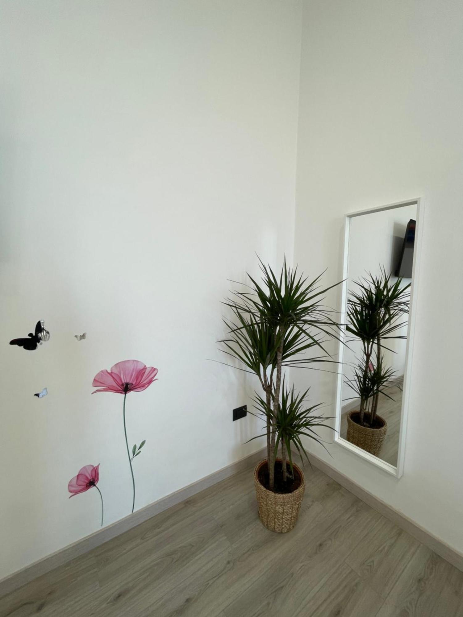Liparulo Holiday House Massa Lubrense Zewnętrze zdjęcie