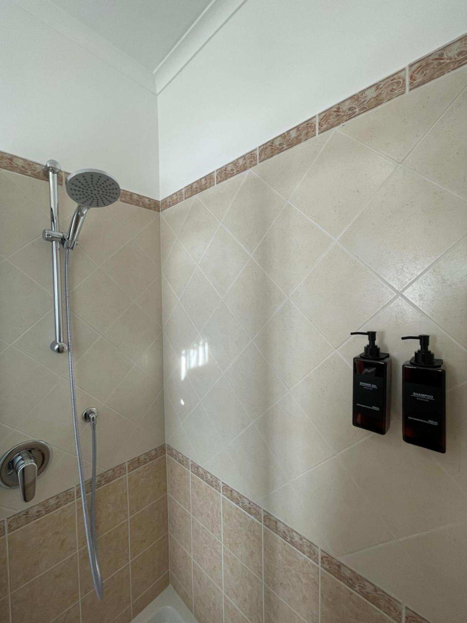 Liparulo Holiday House Massa Lubrense Zewnętrze zdjęcie